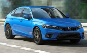 Menghemat BBM Honda Civic di Perkotaan Tanpa Ribet